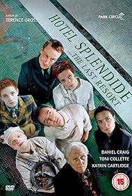 Hotel Splendide (2000) cover