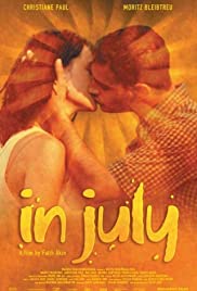 Im Juli (2000) cover