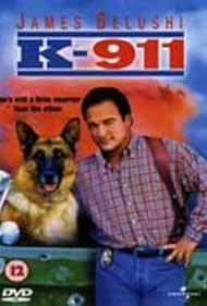 K-911 (1999) cover