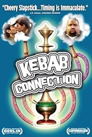 Kebab Connection (2004) cover