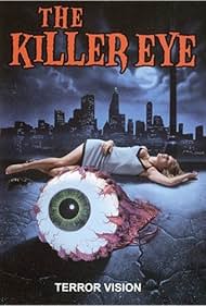 Killer Eye - Experiment des Grauens (1999) cover