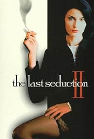 The Last Seduction II Tonspur (1999) abdeckung