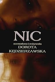 Nothing Colonna sonora (1998) copertina