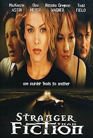 Stranger Than Fiction (2000) cobrir
