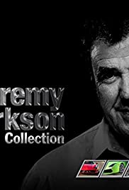 Clarkson (1998) cover