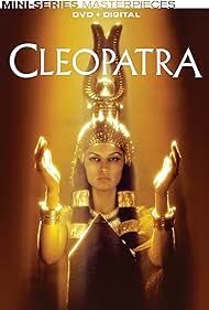 Cleopatra Banda sonora (1999) carátula