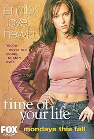 Time of Your Life (1999) cover