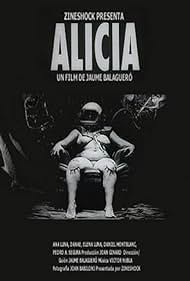 Alicia Soundtrack (1994) cover