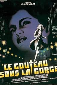Le couteau sous la gorge Film müziği (1986) örtmek