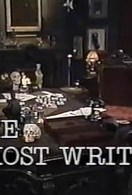 The Ghost Writer (1990) cover