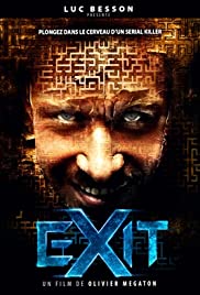 Exit (2000) cover