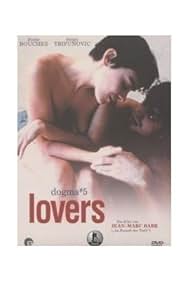 Lovers - French Dogma #1 Colonna sonora (1999) copertina