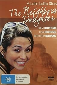 The Neighbour's Daughter (1998) cover