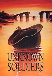 Unknown Soldier (1995) cover