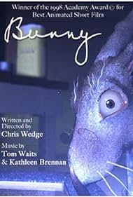 Bunny (1998) copertina