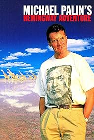 Michael Palin&#x27;s Hemingway Adventure (1999) cover