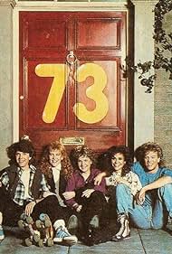 No 73 Soundtrack (1982) cover