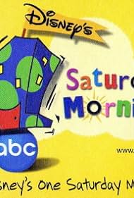 One Saturday Morning Banda sonora (1997) carátula