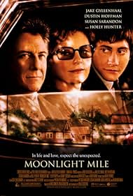 Moonlight Mile - Voglia di ricominciare (2002) cover