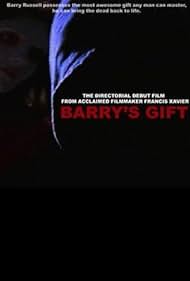 Barry's Gift Banda sonora (1999) carátula