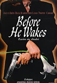 Before He Wakes (1998) cover