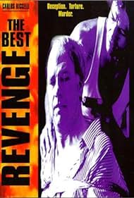 Dolce vendetta (1996) copertina
