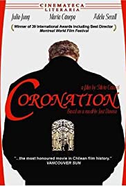 Coronación (2000) cover
