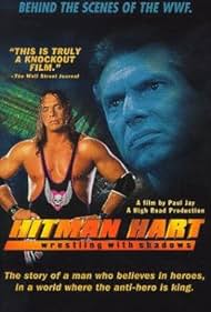 Hitman Hart: Wrestling with Shadows (1998) cover