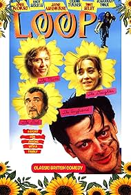 Loop (1997) copertina