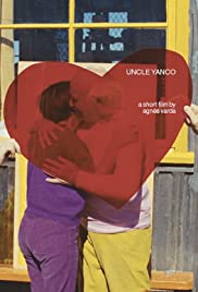 Uncle Yanco Banda sonora (2001) cobrir