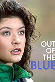 Out of the Blue (1991) carátula