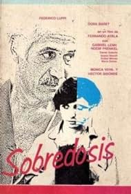 Sobredosis (1986) copertina