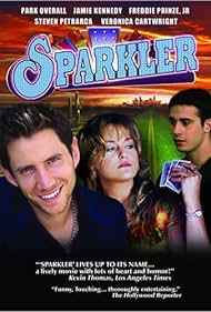 Sparkler (1997) carátula