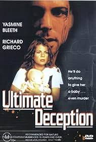 Ultimate Betrayal (1999) cover