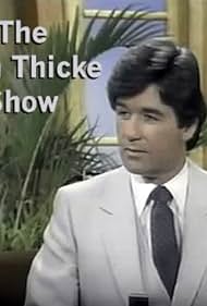 The Alan Thicke Show Colonna sonora (1980) copertina