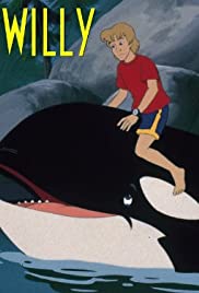 Free Willy (1994) copertina