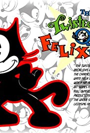 The Twisted Tales of Felix the Cat Colonna sonora (1995) copertina