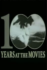 100 Years at the Movies Soundtrack (1994) cover