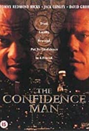 Confidence Man Colonna sonora (2001) copertina