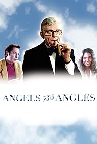 Angels with Angles Banda sonora (2005) carátula
