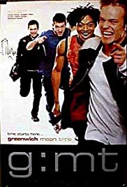 G.M.T. - Giovani musicisti di talento Colonna sonora (1999) copertina