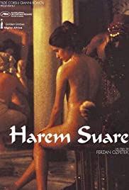 Le dernier harem (1999) cover