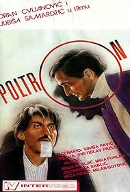 Poltron Colonna sonora (1989) copertina