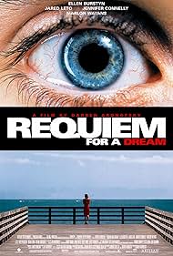 Requiem for a Dream (2000) copertina