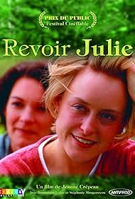Revoir Julie Banda sonora (1998) carátula