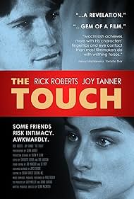 The Touch (1997) cover