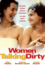 Women Talking Dirty (1999) copertina
