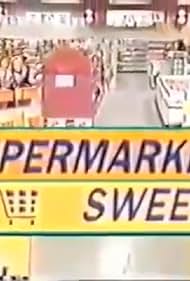 Supermarket Sweep Soundtrack (1990) cover