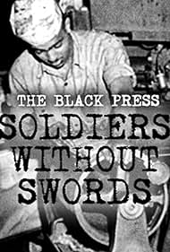 The Black Press: Soldiers Without Swords Colonna sonora (1999) copertina