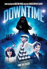 Downtime (1995) cobrir
